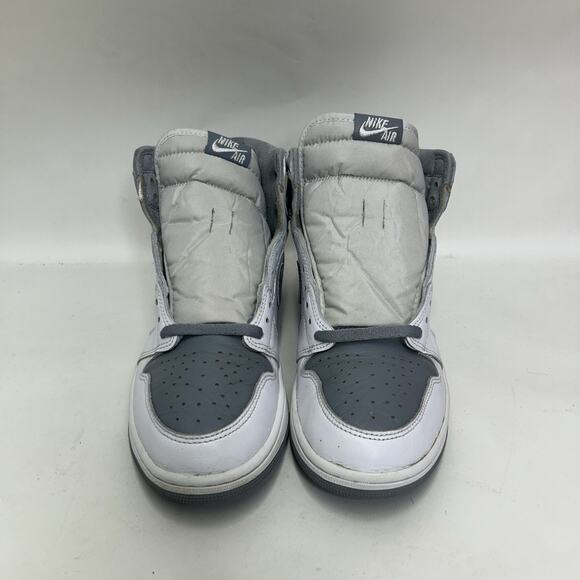 Nike Air Jordan 1 Retro High OG “Stealth Grey” 555088-037 main image 6